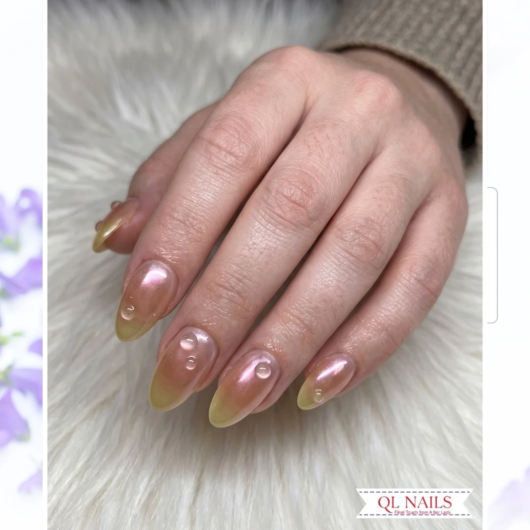 Must Try Nail Designs September 21 2026